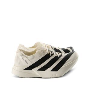 Y-3 Neutrals Trainers - Low-Tops Men